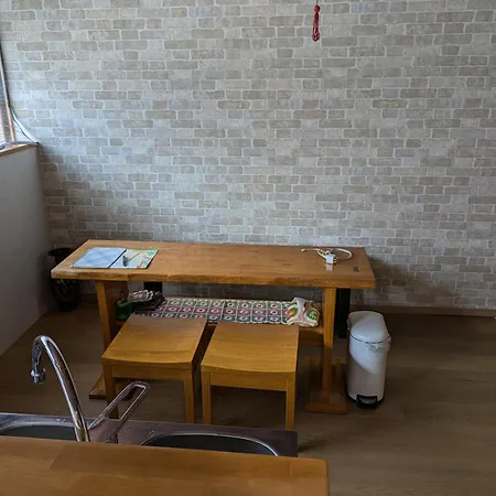 Guest Housesakai Gujo Exterior photo