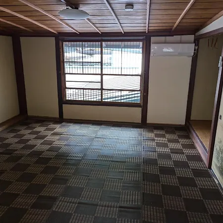 Guest Housesakai Gujo Exterior photo