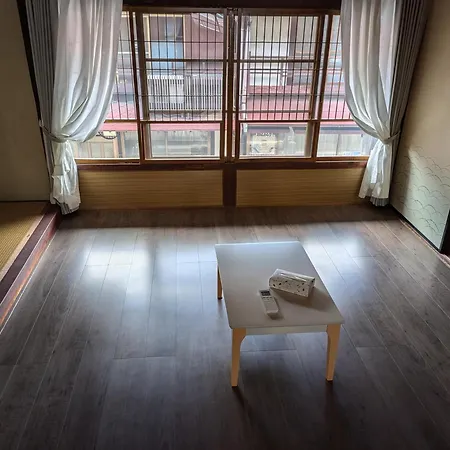 Guest Housesakai Gujo Exterior photo