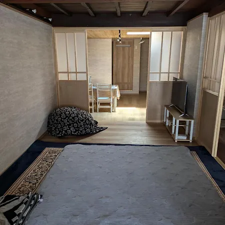 Guest Housesakai Gujo Exterior photo